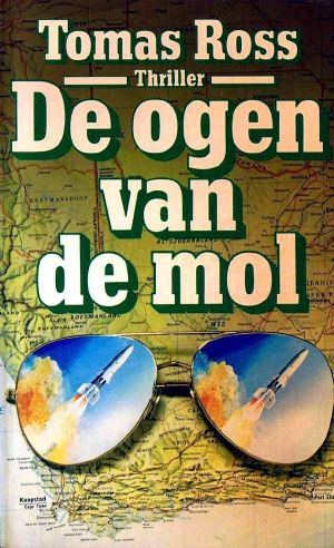 [Martin Finch 02] • De Ogen Van De Mol